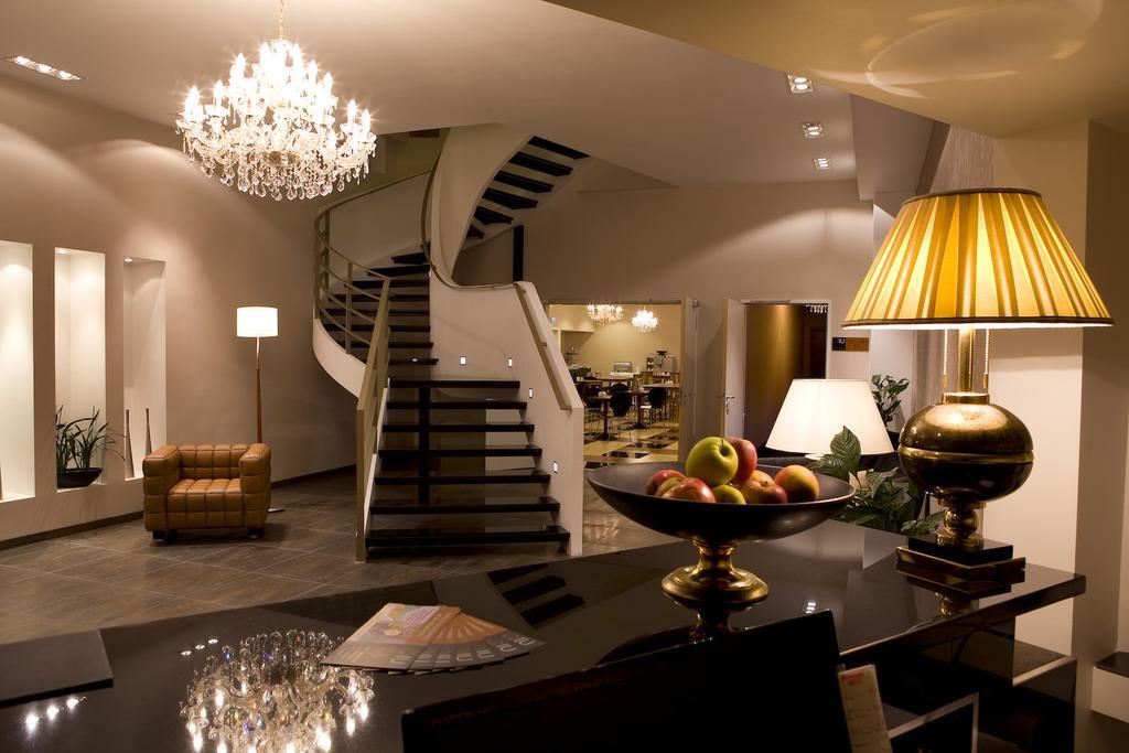 Hotel Ross Stuttgart