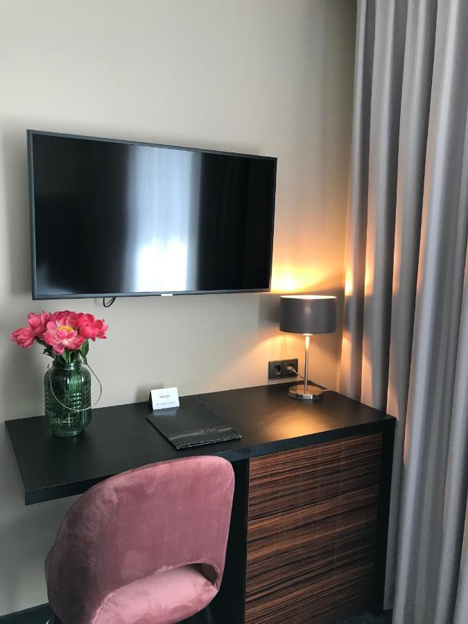 Hotel Ross