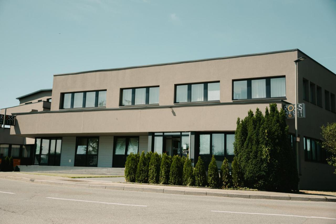 Hotel Ross Stuttgart