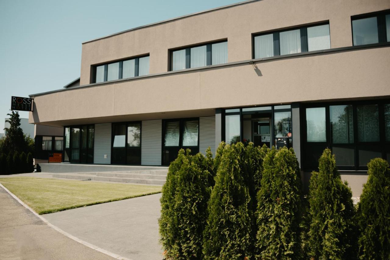 Hotel Ross Stuttgart