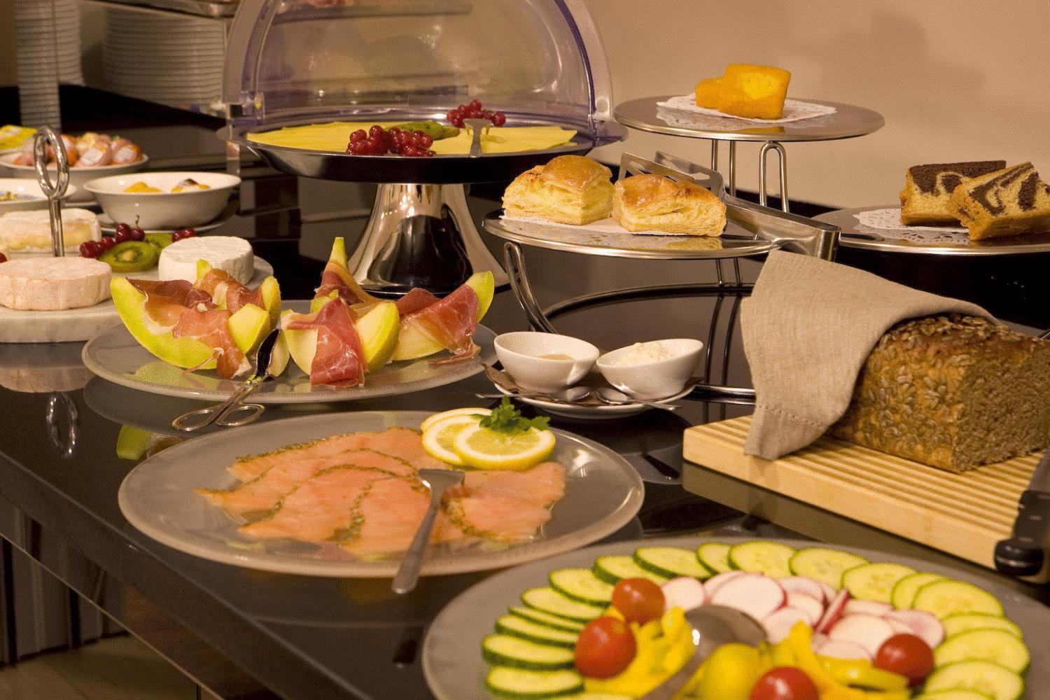 Hotel Ross Stuttgart