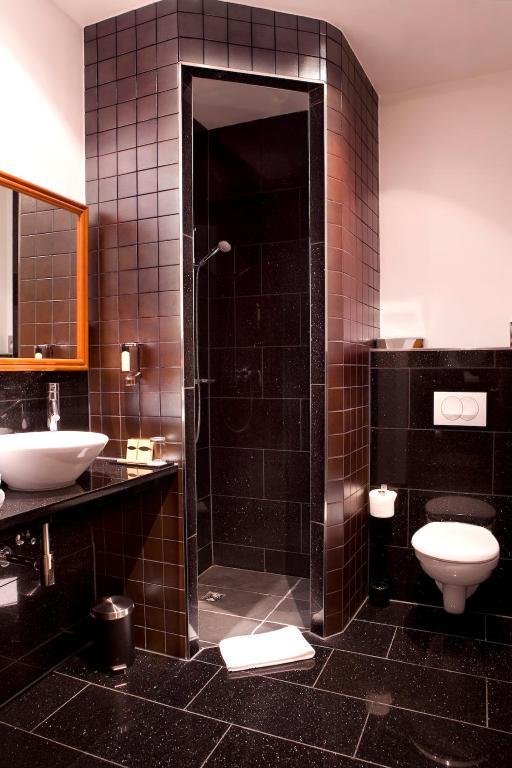 Ross Hotel Stuttgart