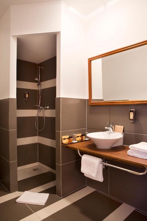 Hotel Ross Stuttgart