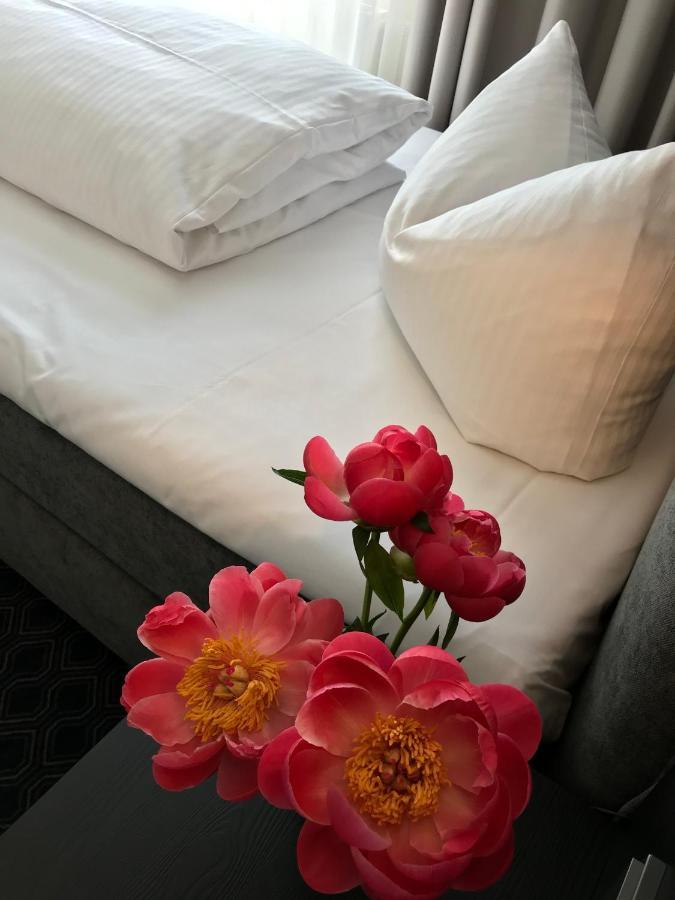 Hotel Ross Stuttgart